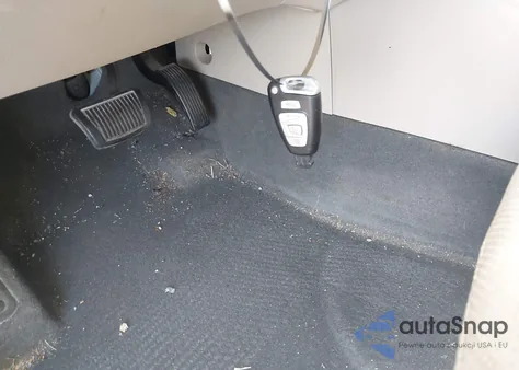 2011 Hyundai Veracruz Limited from USA, damaged, VIN KM8NU4CC6BU157885